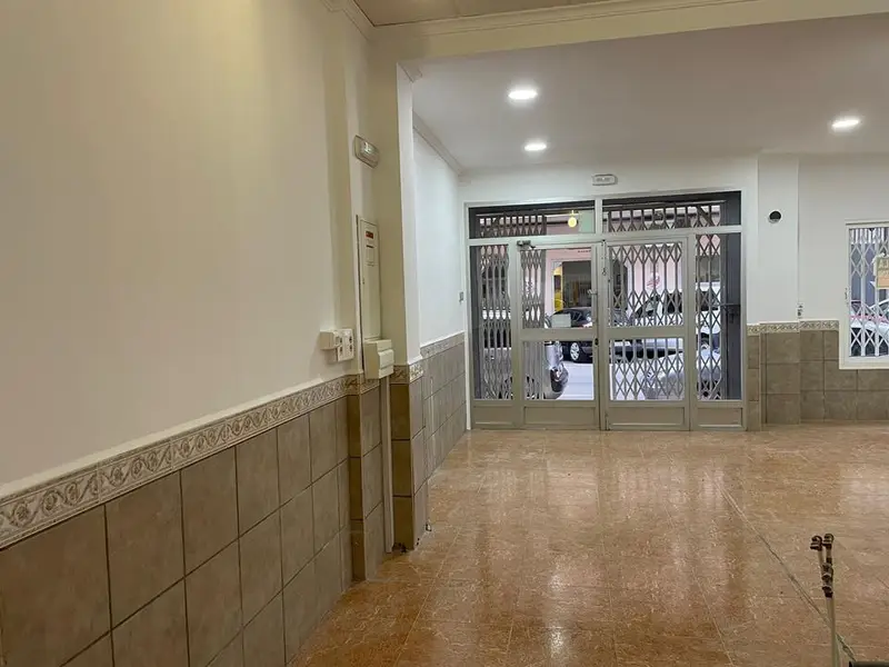 Venta Local Comercial Ondara RS6936