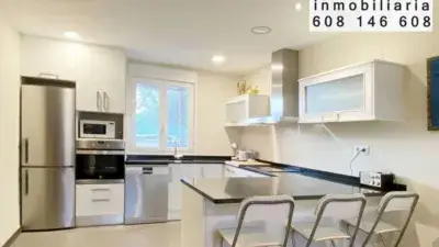 Chalet en venta con jacuzzi y jardin ideal familias cerca Zaragoza Huesca