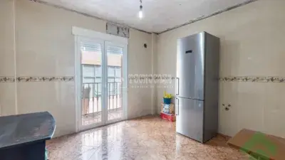 Casa unifamiliar en venta en Calle de Montoya