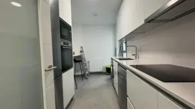 Alquiler Apartamento 1 Dormitorio Urduliz Garaje Trastero