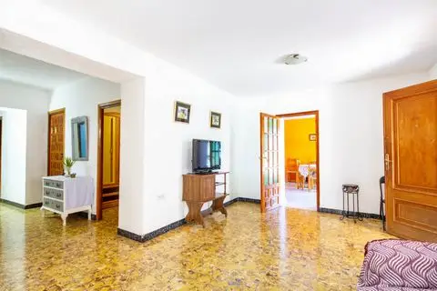 Casa de Campo en Venta Pedreguer