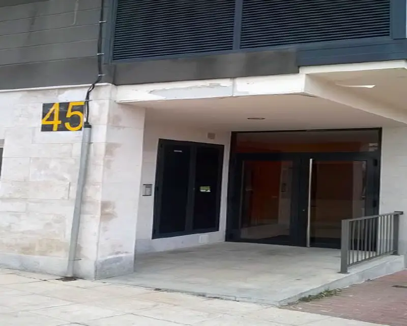 Garaje en Venta en Burgos Juan Alcedo de la Rocha 22m2