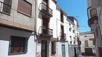 Casa en Venta Los Villares para Inversores - Sin Posesion