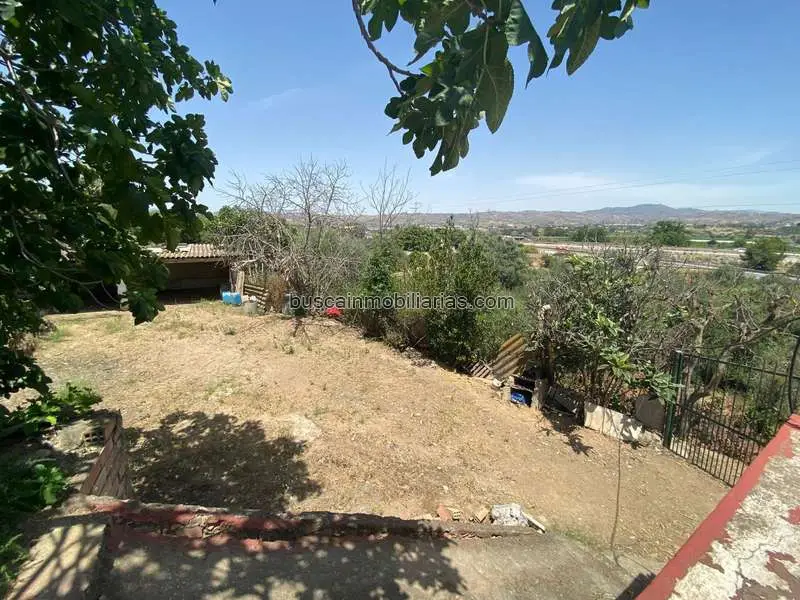 Parcela Rustica en Venta Cartama
