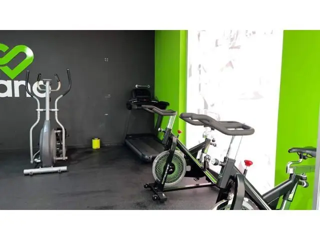 Traspaso Gimnasio Equipado Almansa Albacete Oportunidad Fitness