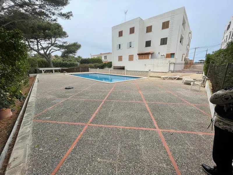 Apartamento en venta en Santa Ponsa, Calvià, Mallorca