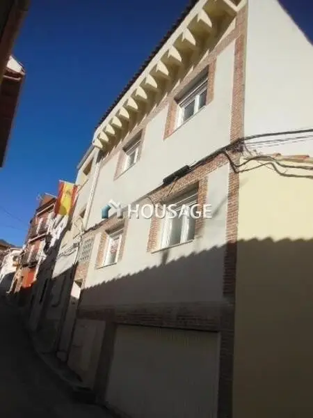 Piso en venta Valdilecha 1 habitacion 39m2