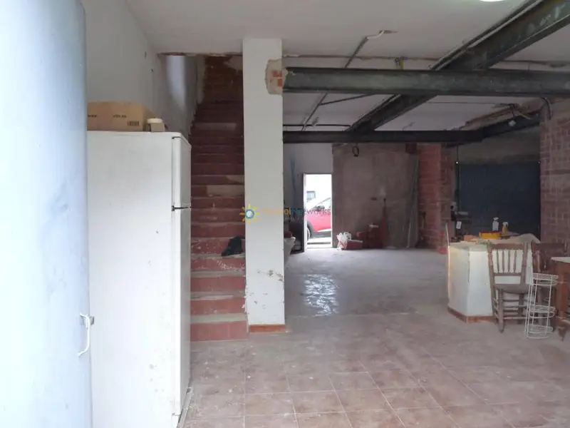 Chalet en Venta Villalonga 130m2 Parcela 400m2 Garaje