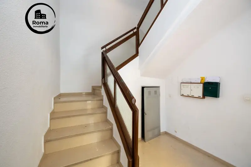 Piso en venta en Motril, Granada