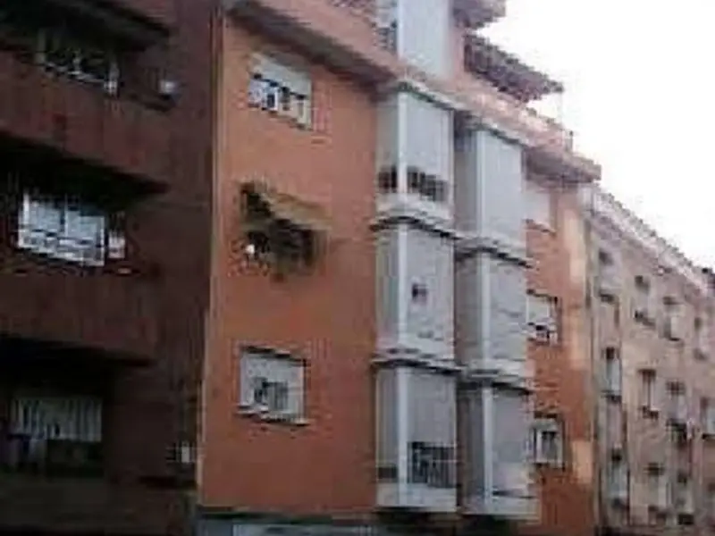 Plaza de Parking en Venta Puerta Bonita Madrid