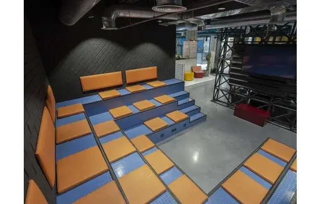 Estudio 24m2 Barcelona Aire Acondicionado