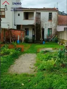 Casa Chalet en Venta en Naron La Coru
ja
