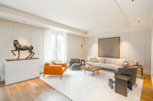Salamanca Lujo 345m2 5 Dormitorios Suite Terraza Garaje Trastero