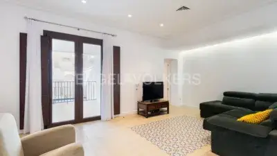 Apartamento en Manises Valencia Reformado 3 Habitaciones Terraza