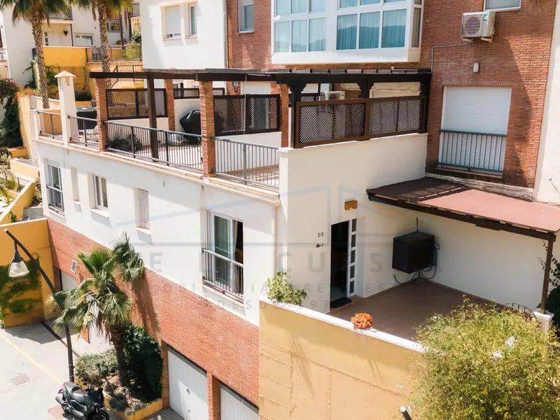 Apartamento en venta en La Herradura Almunecar Granada