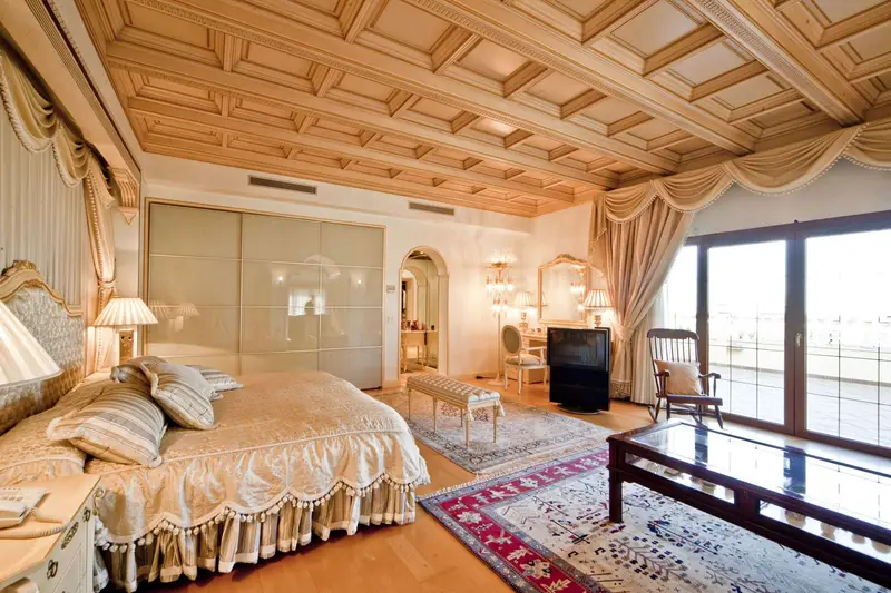 Casa Villa Lujo 7 Dormitorios Puerto Banus