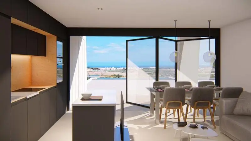 3 Cuarto Apartamento en venta
Rojales, Alicante