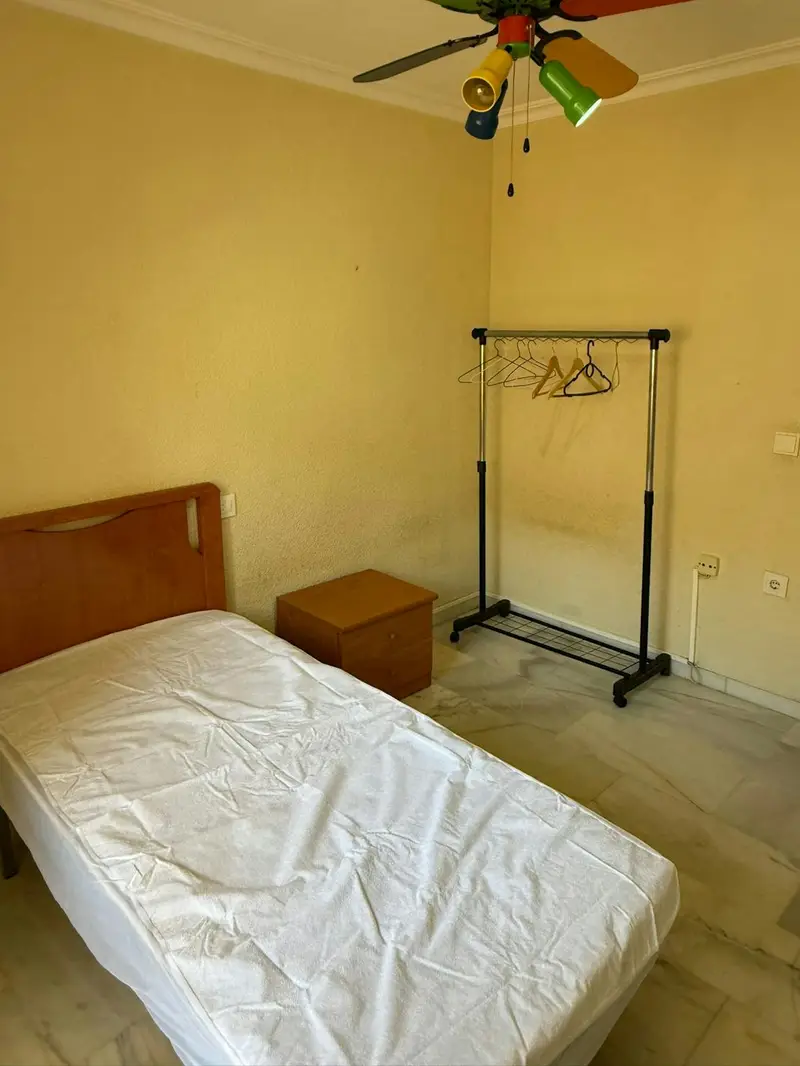 Habitacion Alquiler Almería Estudiantes Profesionales
