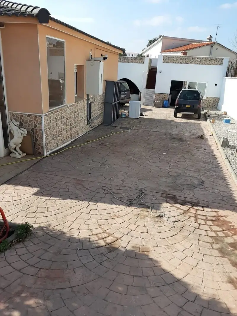 Finca/Casa Rural en venta en La Bisbal del Penedès, Tarragona