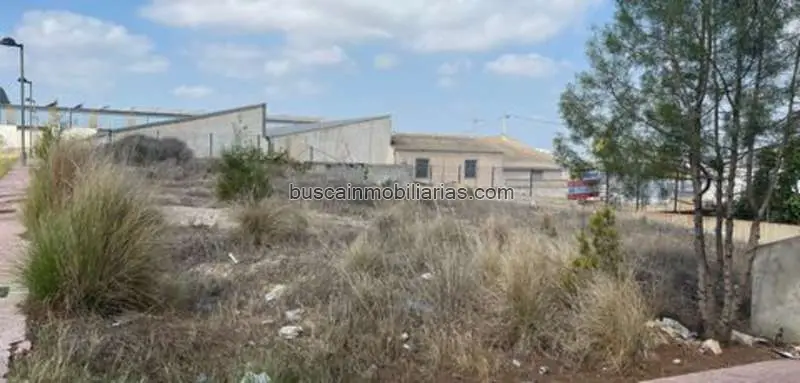 Parcelas en Venta Rojales Benimar Terreno Industrial