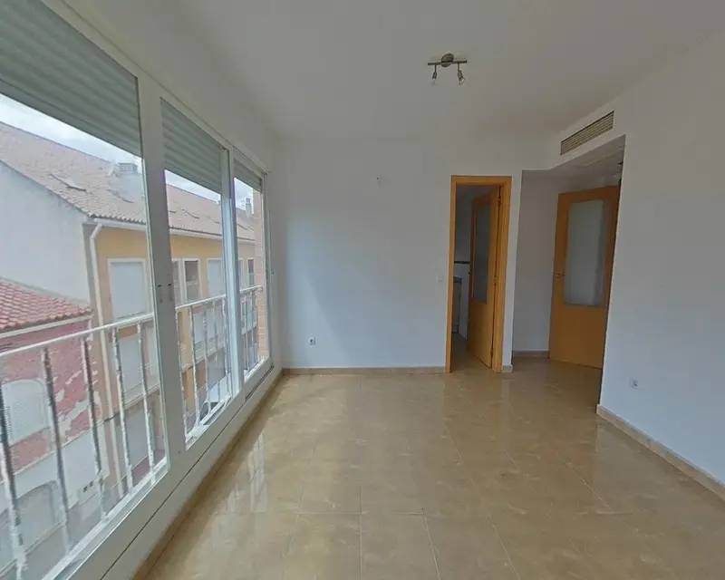 Piso en Miramar 67m2 2 habitaciones 2 baños