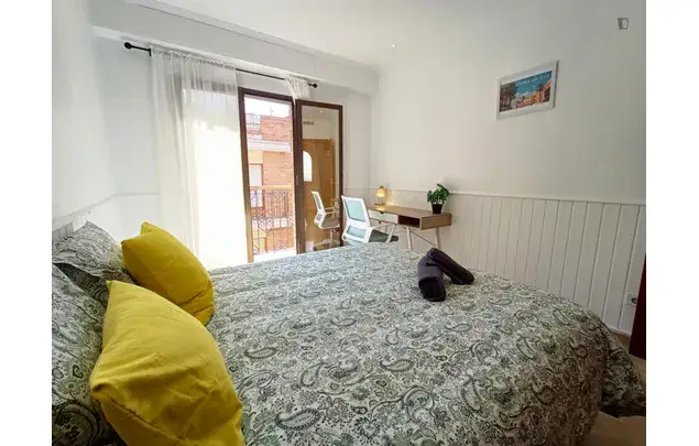 Alquiler Apartamento 4 Dormitorios Elche 3-24 Meses