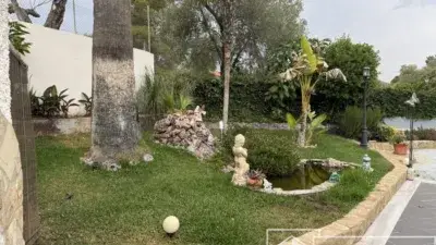 Chalet en Venta Riba Roja 4 Dormitorios Piscina Reformado