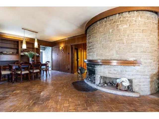 Casa Señorial en Vacarisses: 272m² 900m² terreno