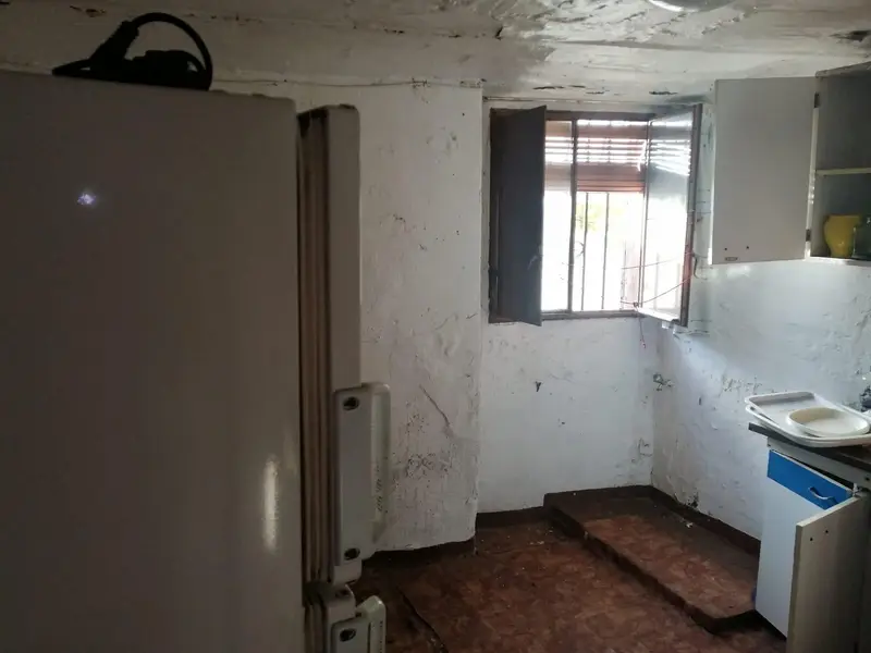 Casa en Montoro para Reformar 1 Dormitorio