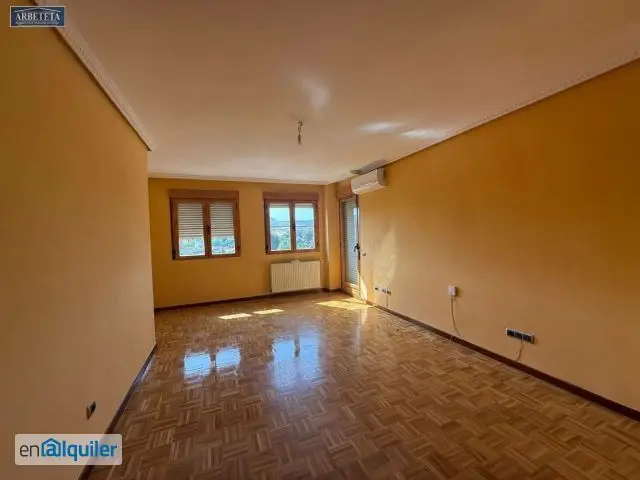 Alquiler Piso Guadalajara Zona Residencial 4 Dormitorios 2 Baños