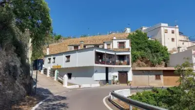 Casa en venta en Bayarcal