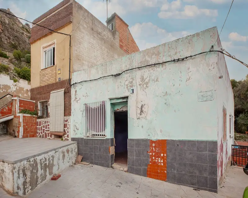 Adosado 3 habitaciones 180m2 Cullera