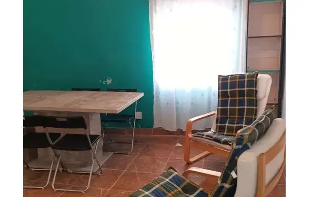 Alquiler Habitaciones Amuebladas Almassora