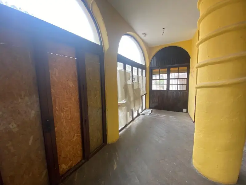 Venta Local Comercial con Terraza en Solymar Benalmádena