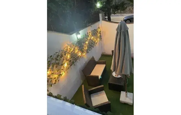 Alquiler Apartamento 3 Dormitorios Arroyo de la Miel 110m2