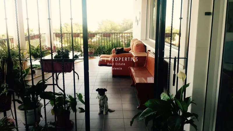 Chalet de Lujo en Venta Picassent
