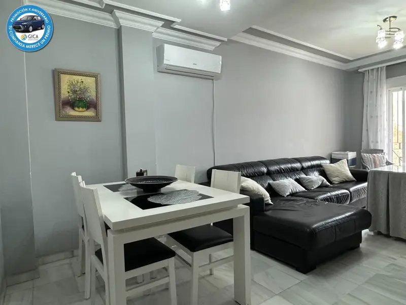 Venta Dúplex con Vistas en Bonanza Sanlúcar de Barrameda