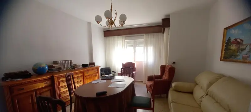 Venta Piso 4 dormitorios terraza La Estacion Badajoz