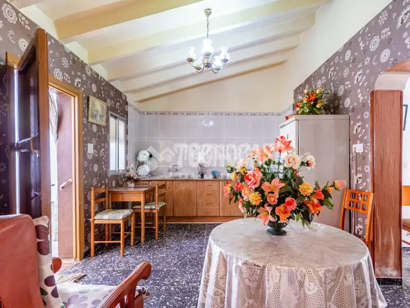 Casa en Venta Velez Malaga Zona Tranquila Cerca Velesol