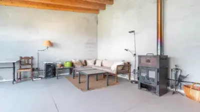 Casa en Laviana con terreno y Jeep Grand Cherokee incluido