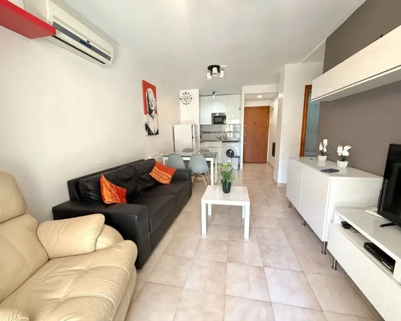 Apartamento en alquiler en Torreblanca, Torrevieja, Alicante
