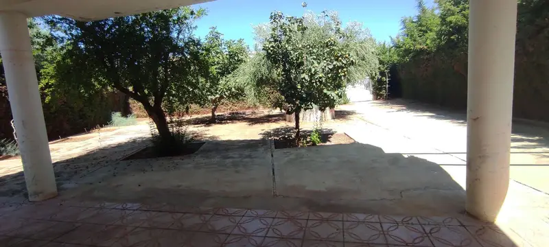 Chalet en venta Los Urrutias 4 dormitorios 2 salones 2 cocinas 3 banos