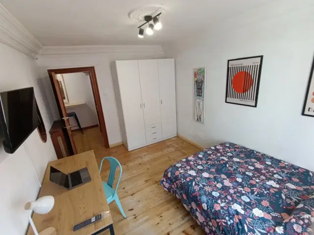 Habitacion Alquiler Burgos Estudiantes Profesionales