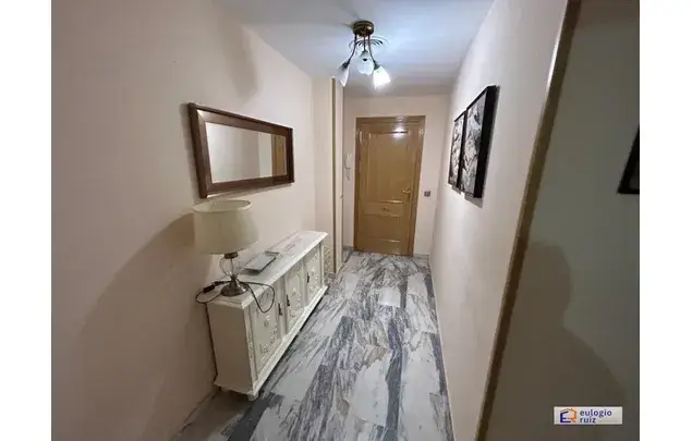 Alquiler Apartamento 1 Dormitorio 50m2 Cájar