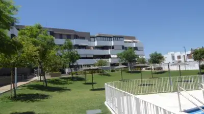 Piso en alquiler en Cerca del Mas