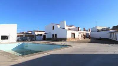 Finca rústica en venta en Taliga