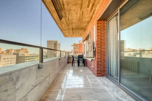 Apartamento en Barcelona, Galvany