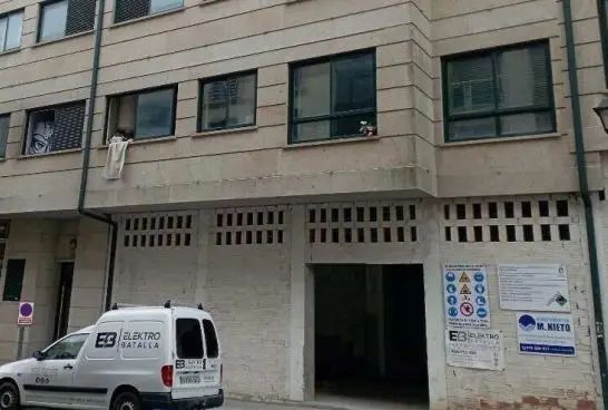 Trastero en Venta en Ribeira Santa Uxia A Coruna