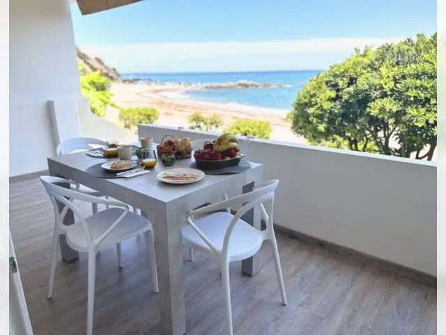 Apartamento 2 Dormitorios Torremuelle Cerca de la Playa