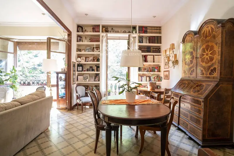 Piso en venta en L'Antiga Esquerra de L'Eixample, Barcelona ciudad, Barcelona